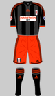 Fulham away (2014-15)