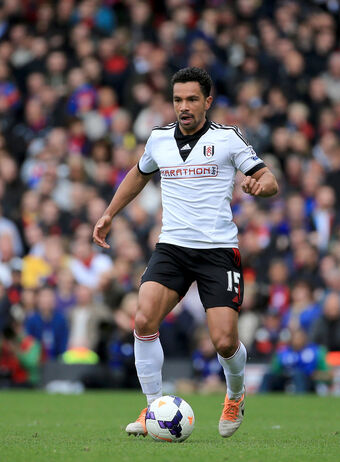 Kieran Richardson