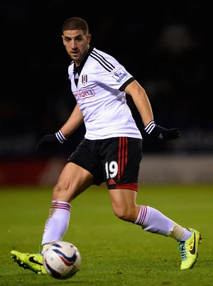 Adel Taarabt