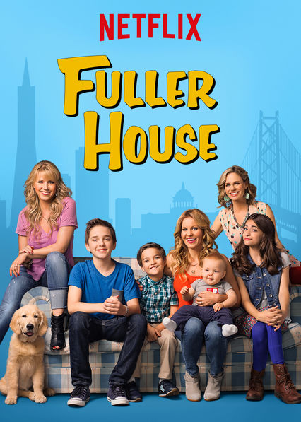 Build Me Up Buttercup, Fuller House Wikia