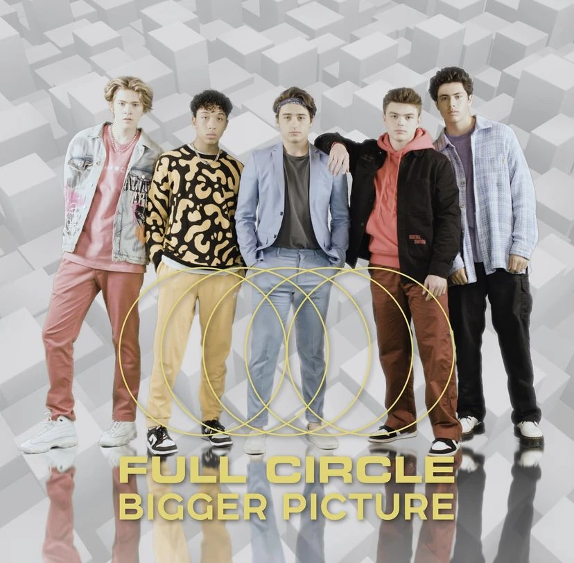 Bigger Picture Full Circle Wiki Fandom