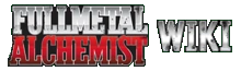 Fullmetal Alchemist Wiki