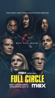 Season 1 | Full Circle Wiki | Fandom