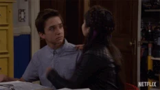 Rackson | Fuller House Wiki | Fandom