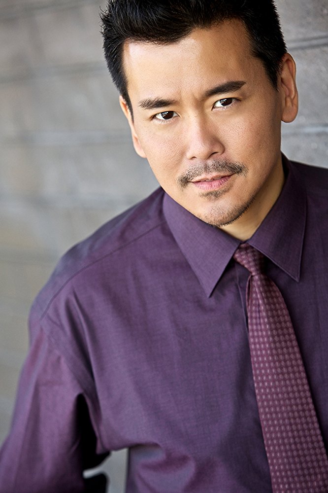 Michael Sun Lee | Fuller House Wiki | Fandom