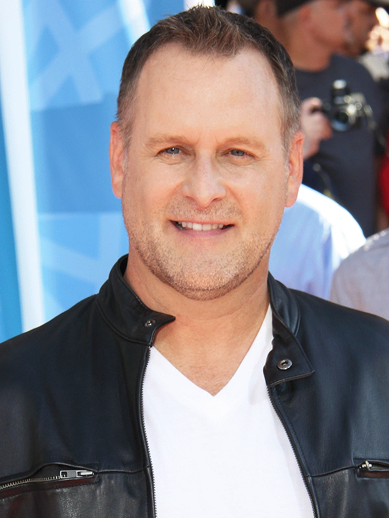 Dave Coulier | Fuller House Wiki | Fandom, image size:768x1024