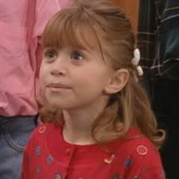 michelle tanner