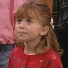 michelle tanner season 6