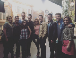 Everywhere You Look, Fuller House Wiki