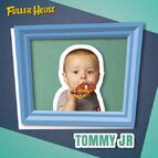 TommyFullerJRFamilyTree