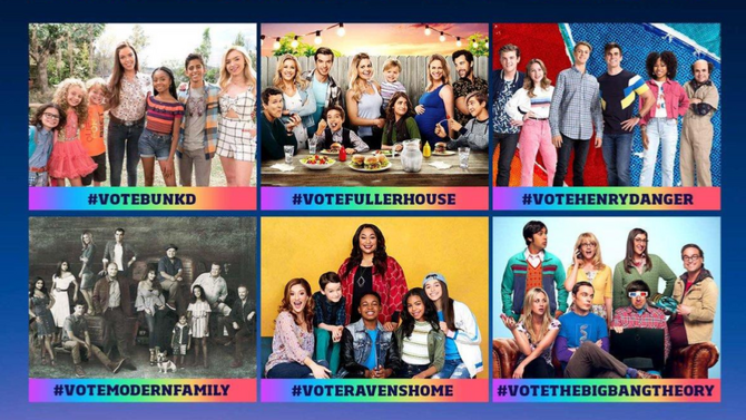 Fuller House