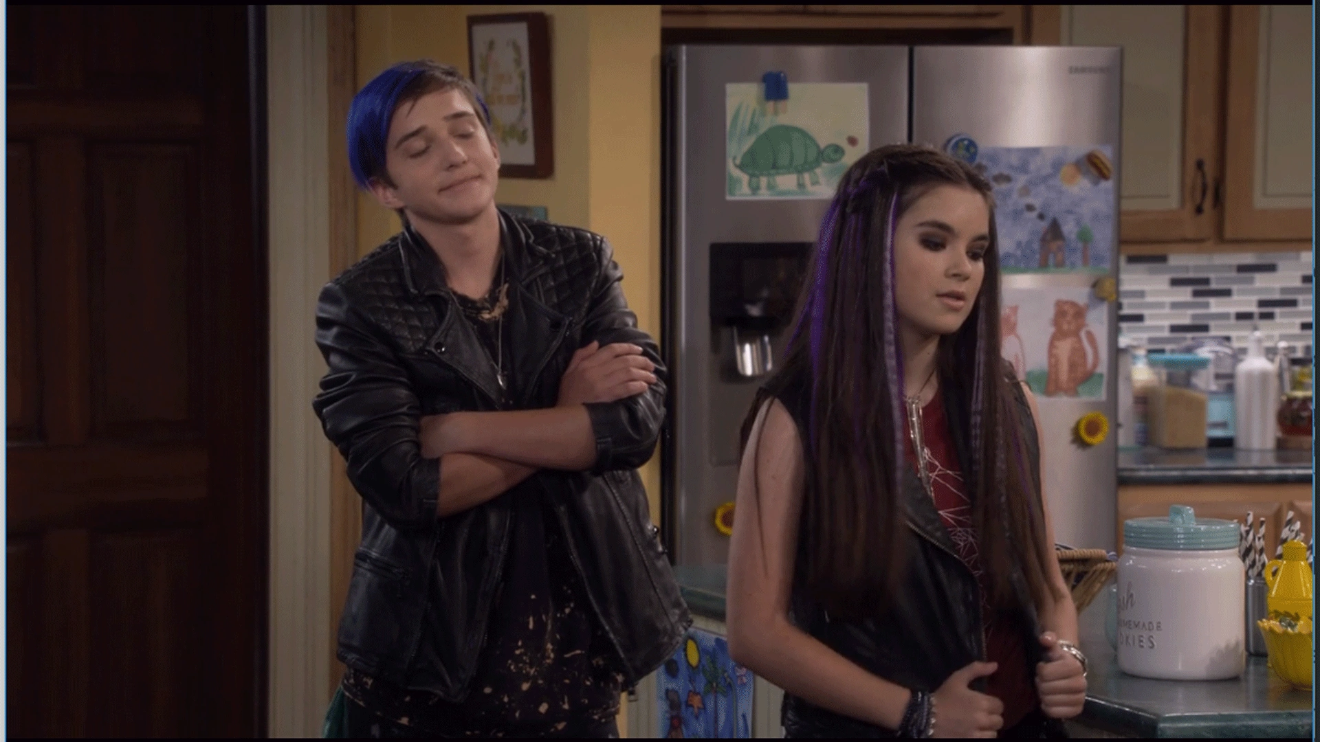 Discuss Everything About Fuller House Wiki Fandom