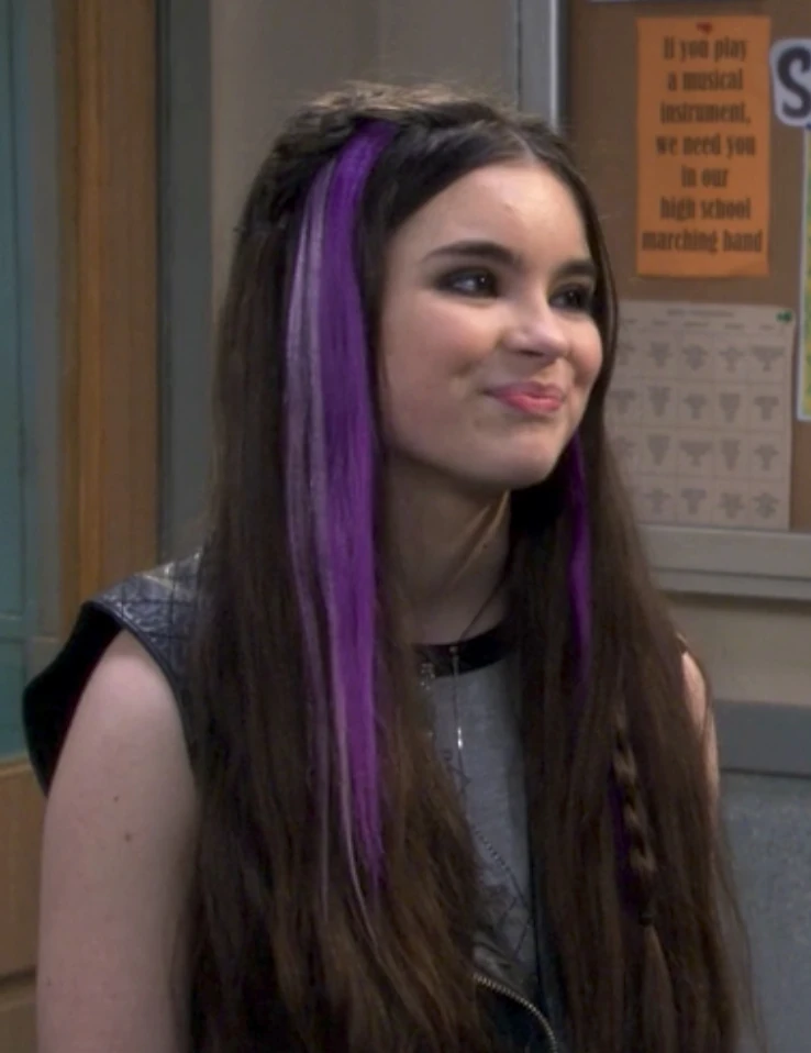 Roxanne Mahan Fuller House Wiki Fandom