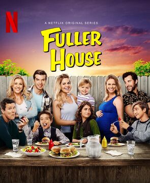 Full house full episodes season 4 sale