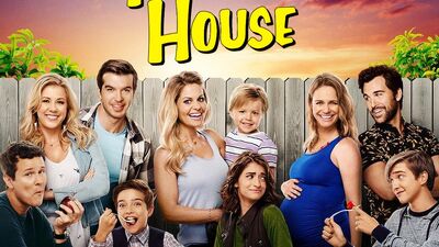 Fuller House Wiki Fandom