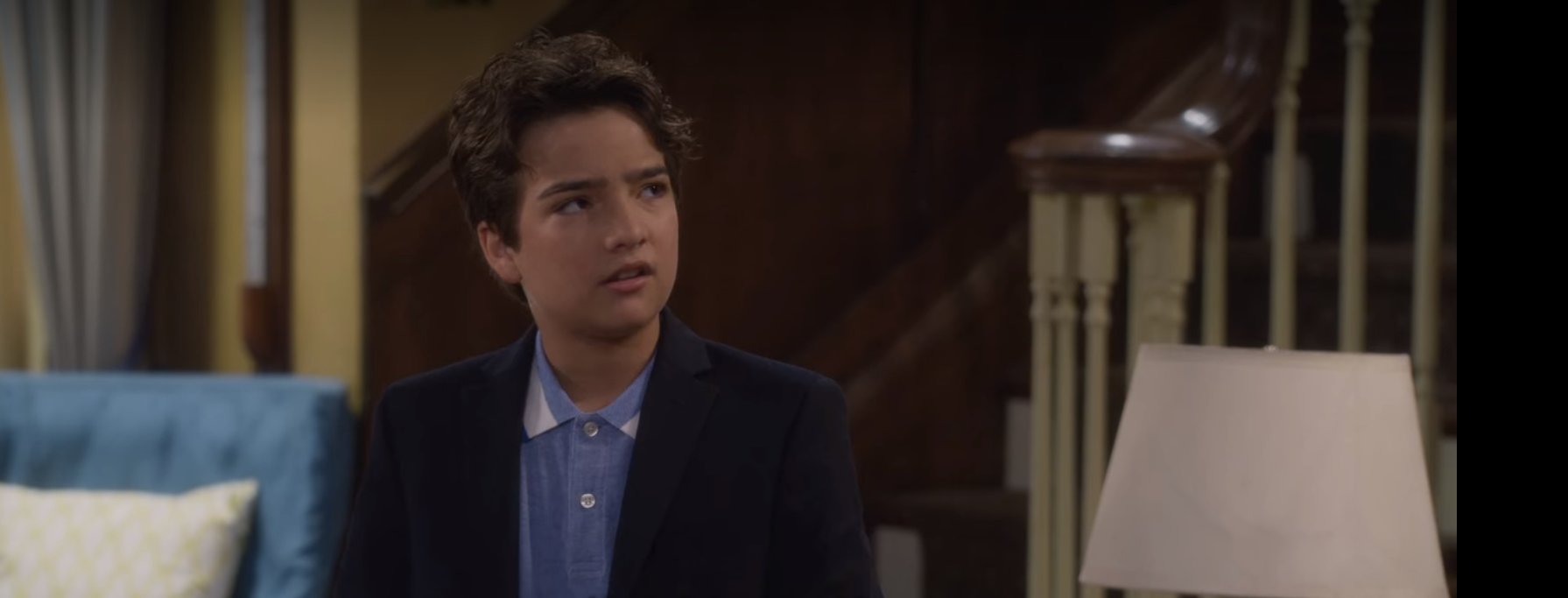 Discuss Everything About Fuller House Wiki Fandom