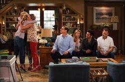 Everywhere You Look, Fuller House Wiki