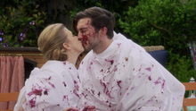 Jimmy-Steph-Food-Fight-Make-Up