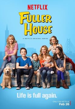 Full house season 1 on sale