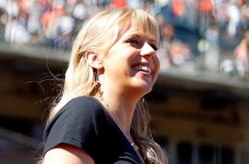 Stephanie Full House