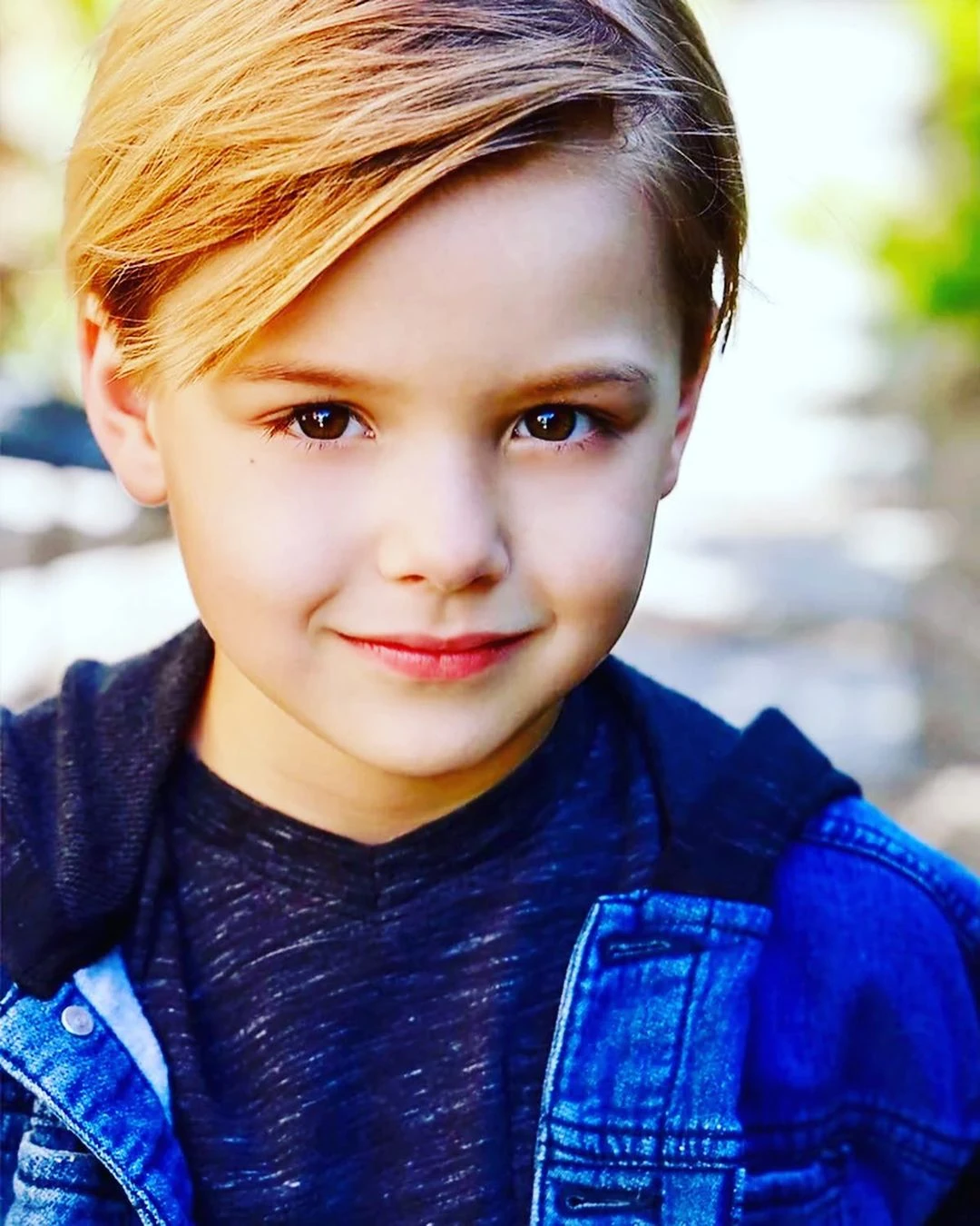 Fox Messitt | Fullest House Wiki | Fandom