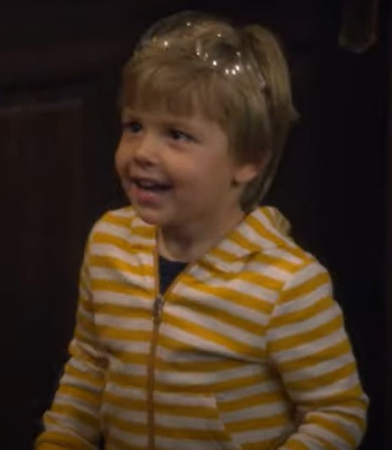 Thomas Fuller Jr. Fullest House Wiki Fandom