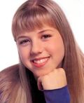 Stephanie Tanner