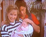 Pa01.jpg (484 KB) In a home video with sister Pam (from "Goodbye Mr. Bear")