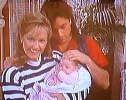 full house tanner family