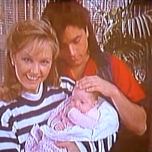 Pamela Tanner Full House Fandom
