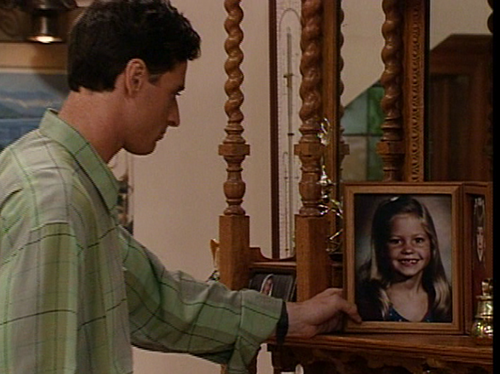 Oh Where Oh Where Has My Little Girl Gone Full House Fandom