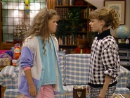 From "Tanner vs. Gibbler" (1988) -->