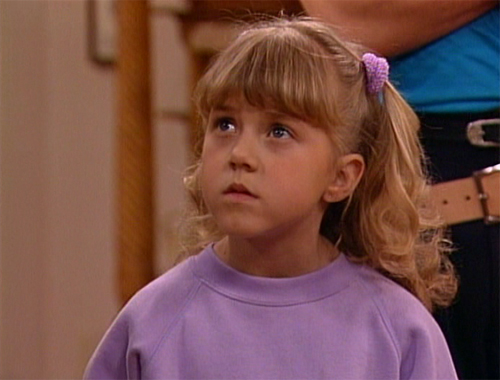 Goodbye Mr. Bear Full House Fandom