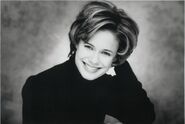 Andrea Barber