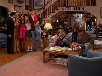 Michelle Rides Again Part 2 Full House Fandom