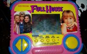 Full-House-Hand-Held-Video-Game