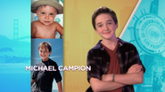 Fuller House "Then & Now" character credit pane