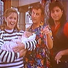 Pamela Tanner Full House Fandom