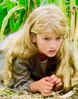 Anne Marie McEvoy | Full House | Fandom