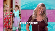 Fuller House Season 1 Stephanie Character Credit