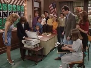 Full House 715 The Test 0001