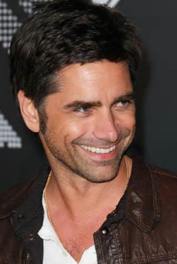 John Stamos