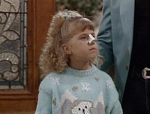 full house season 5 episode 10