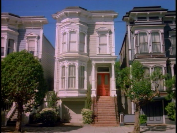 Tanner house | Full House | Fandom