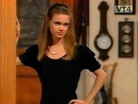 Kimmy Gibbler (126 episodes)