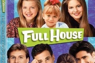 Full house season 8 online 2025