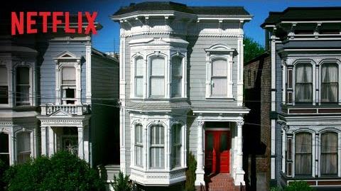 Fuller House - Teaser - Netflix HD