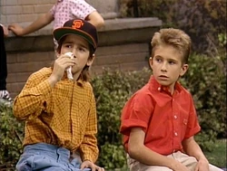 Pal Joey Full House Fandom