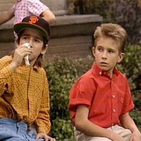 Pal Joey Full House Fandom