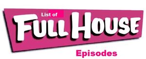 List of Full House episodes